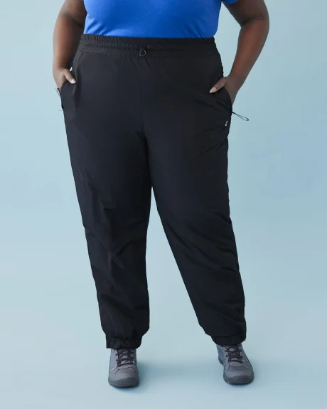 Responsible, Pull-On Padded Pant - Active Zone