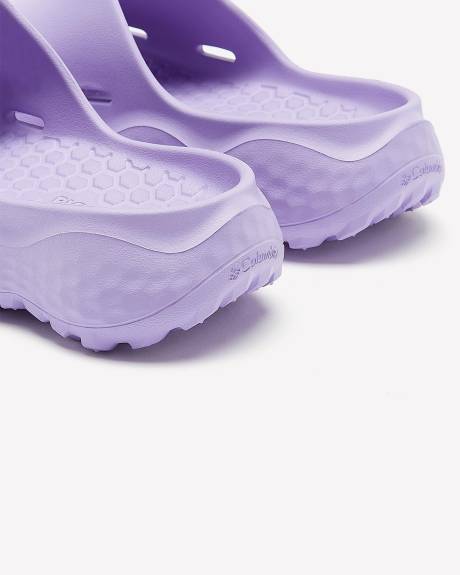 Regular Width, Thrive Revive Comfort Slide - Columbia