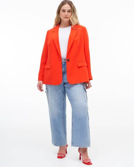 Bright Blazer - Addition Elle