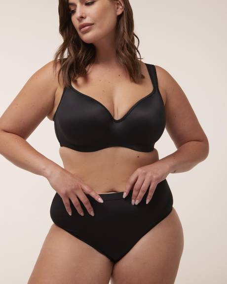 Basic Microfiber Brief - ti VOGLIO