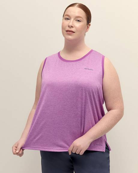 Bluevista Hill Tank Top - Columbia