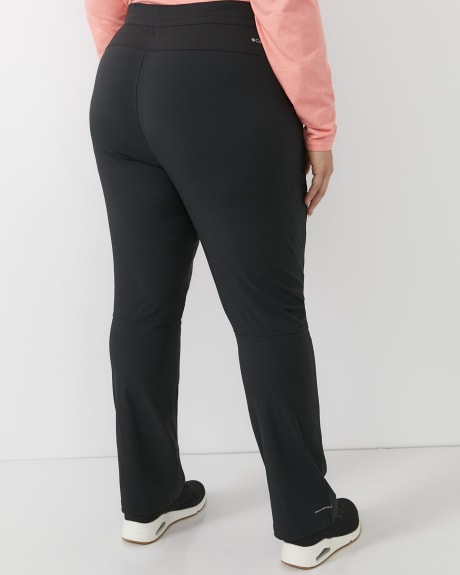 On The Go Pant - Columbia