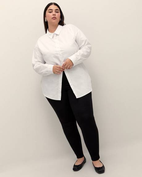 Responsible, Ponte de Roma Legging with Pockets - PENN. Essentials