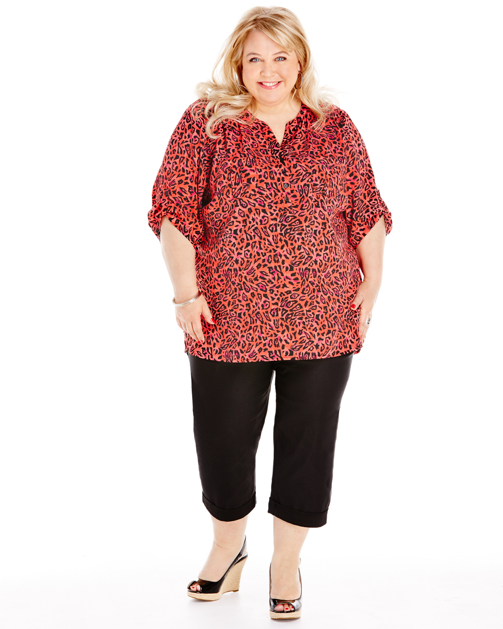 Sonia Vachon Summer 2014 Beach Essentials 1 Penningtons
