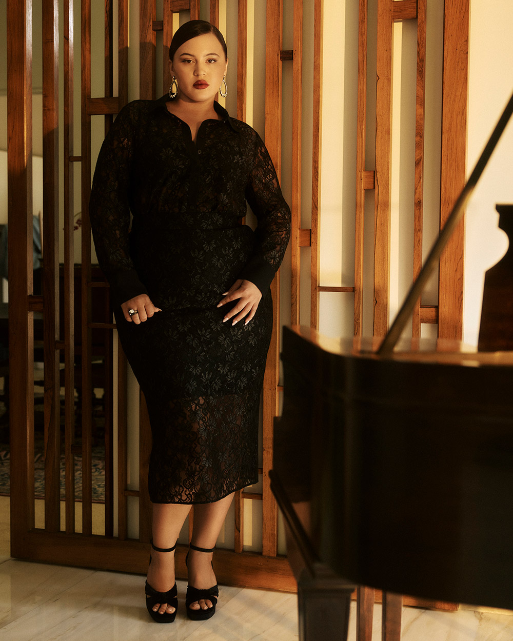 Party Shop Look 4