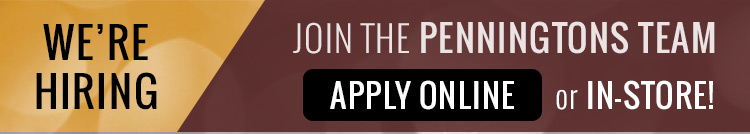 Join our team
