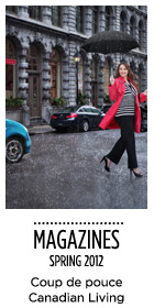 Magazines Spring 2012
