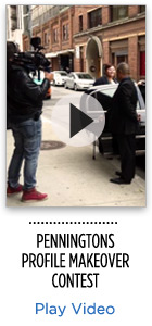 Penningtons Profile Makeover Contest