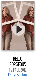 Video Hello gorgeus