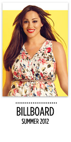 Billboard Summer 2012