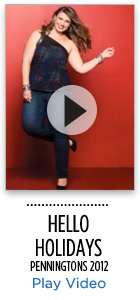 Video Hello Holidays