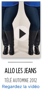 Video Perfect Jeans