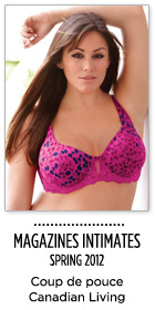 Magazines Intimates Spring 2012