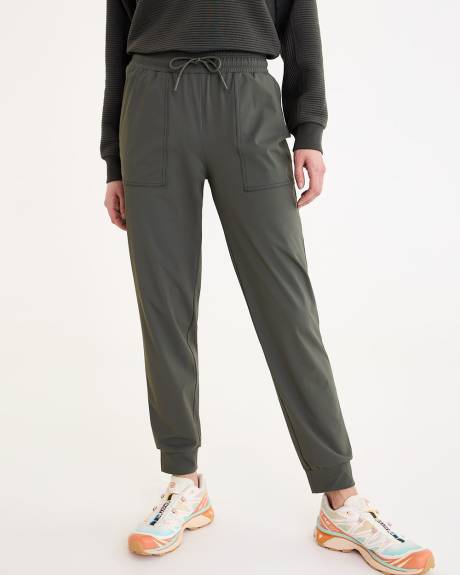 Pantalon jogger - Hyba