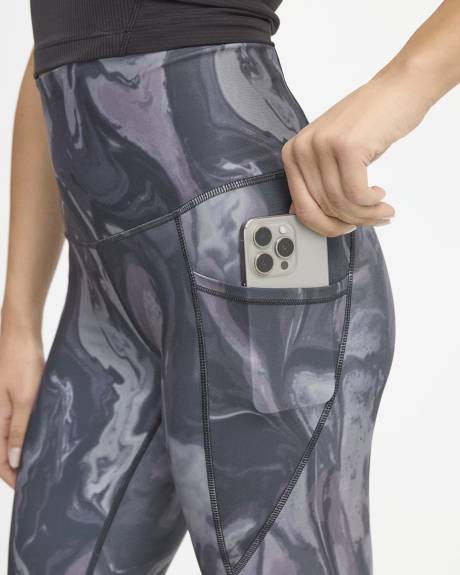 Super High-Rise Pulse Legging - Hyba