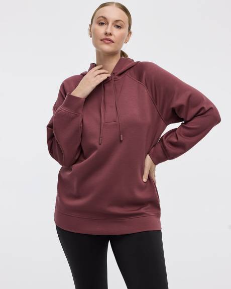 Hooded Scuba Tunic - Hyba