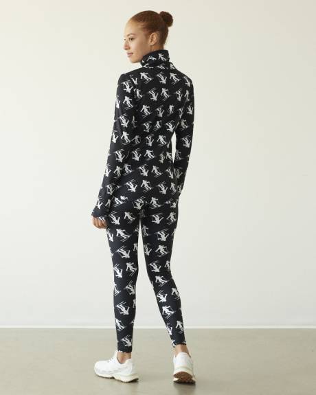 Polar Fleece Base Layer, Hyba