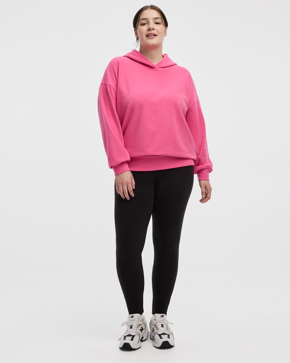 Polar Fleece Legging - Hyba Polar Fleece Legging - Hyba