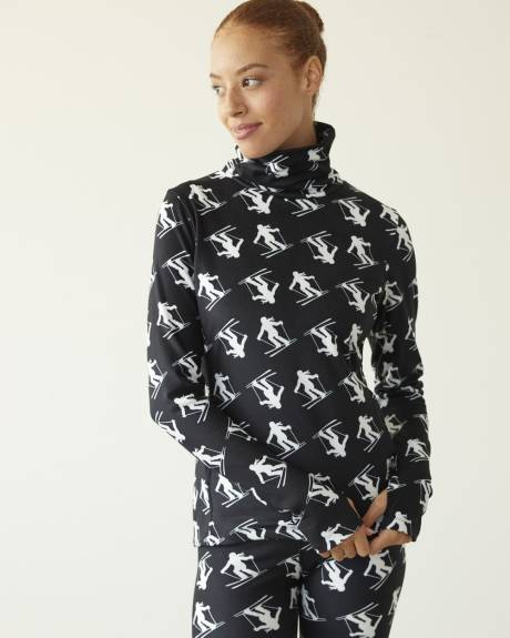 Polar Fleece Base Layer, Hyba