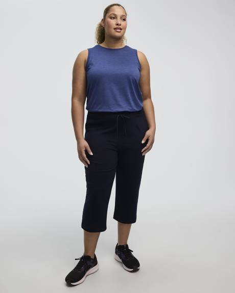 Urban Capri Pant - Hyba