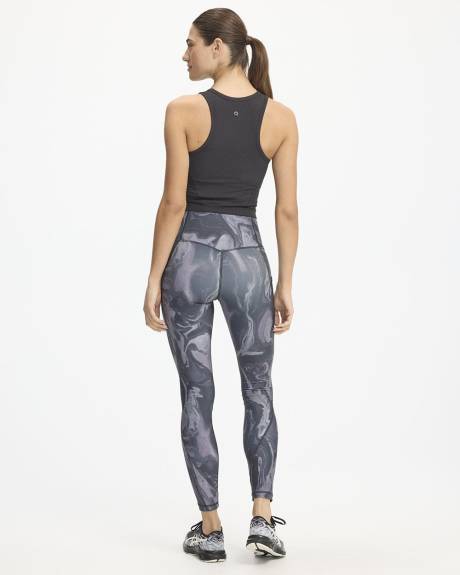 Super High-Rise Pulse Legging - Hyba