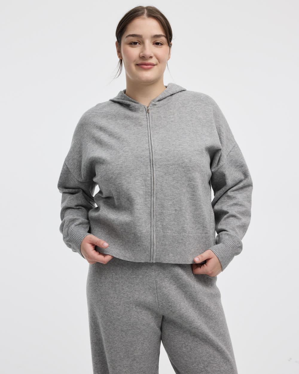 Straight-Leg Pant - Hyba