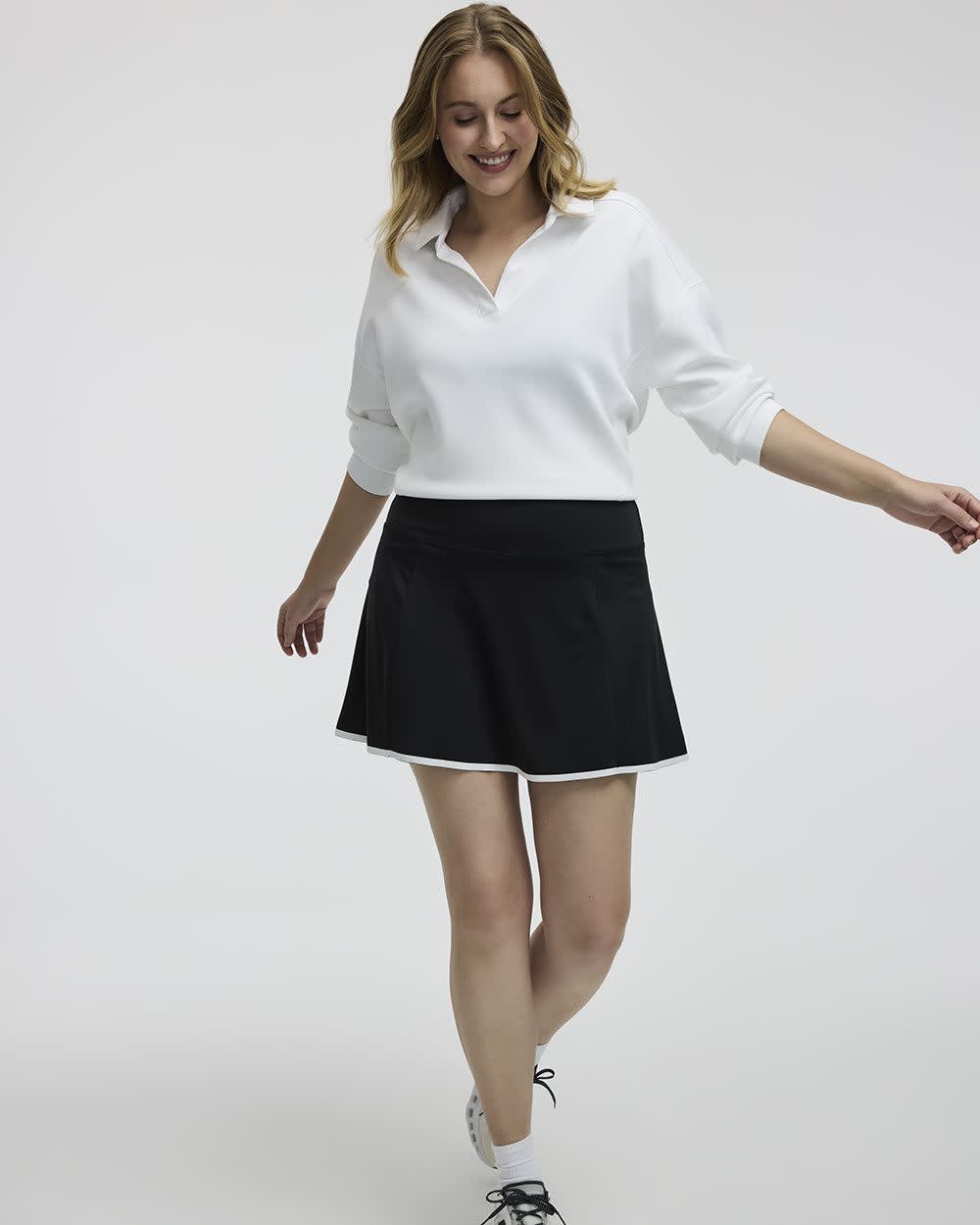 Tennis Skort - Hyba