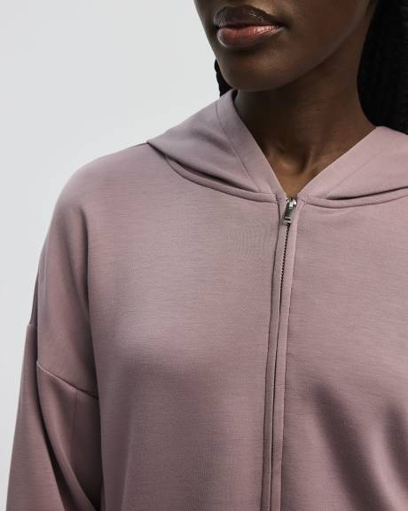 Veste à capuchon - Hyba