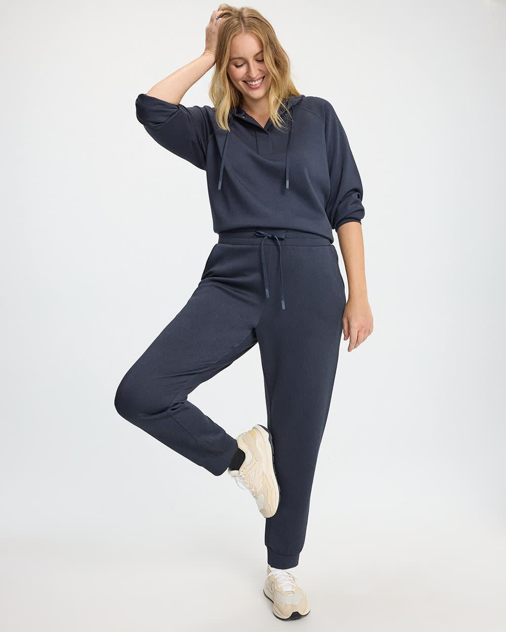 Pantalon jogger - Hyba