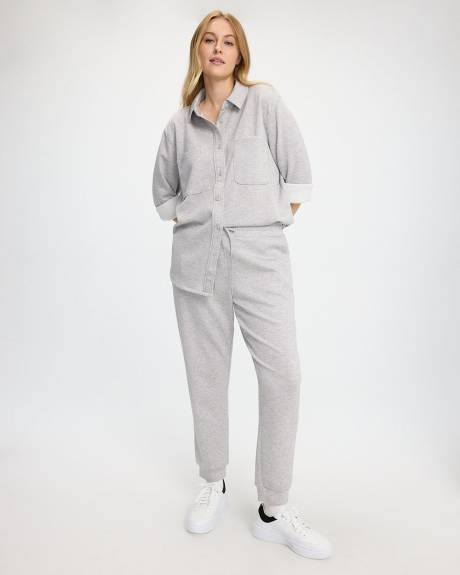 Pantalon jogger - Hyba