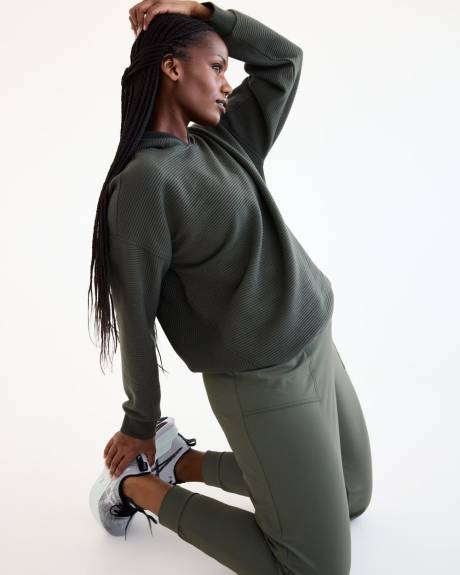 Pantalon jogger - Hyba