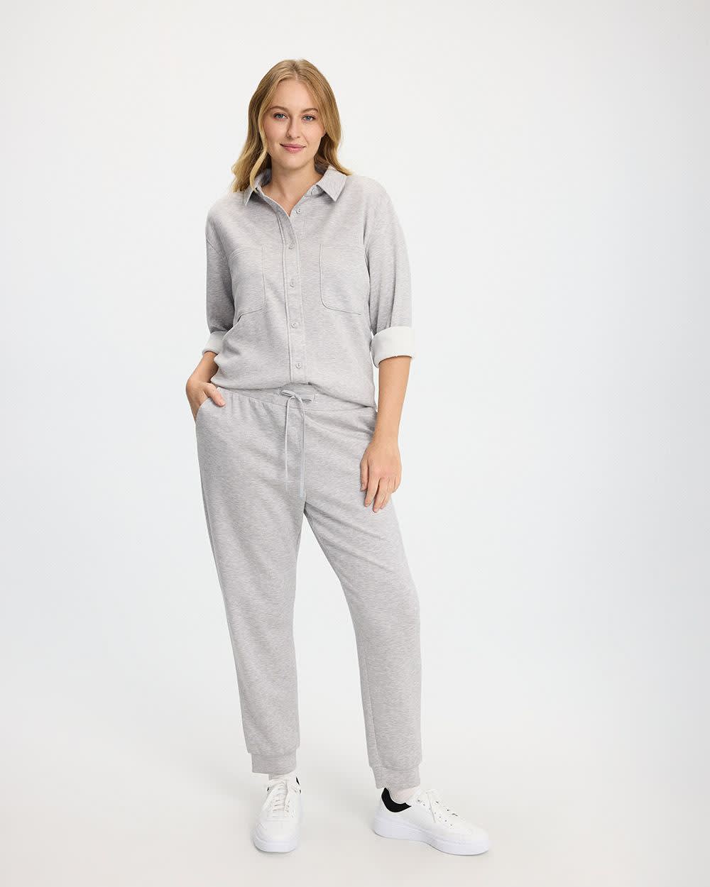 Jogger Pant - Hyba