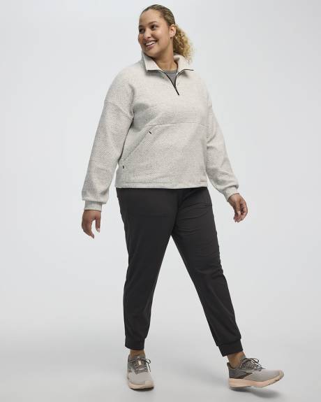 Pantalon jogger athlétique - Hyba