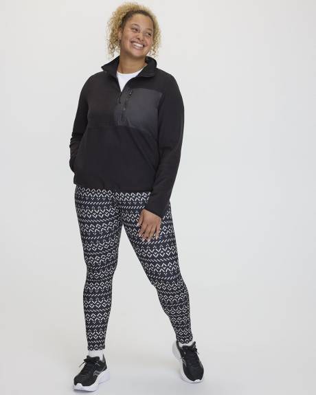 Polar Fleece Legging - Hyba