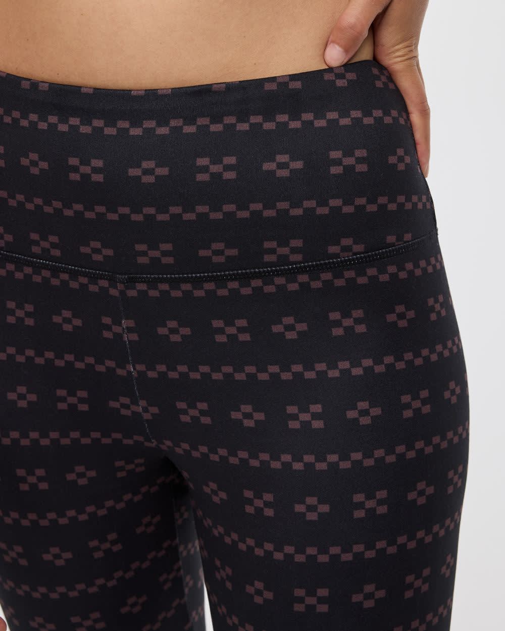 Polar Fleece Legging - Hyba