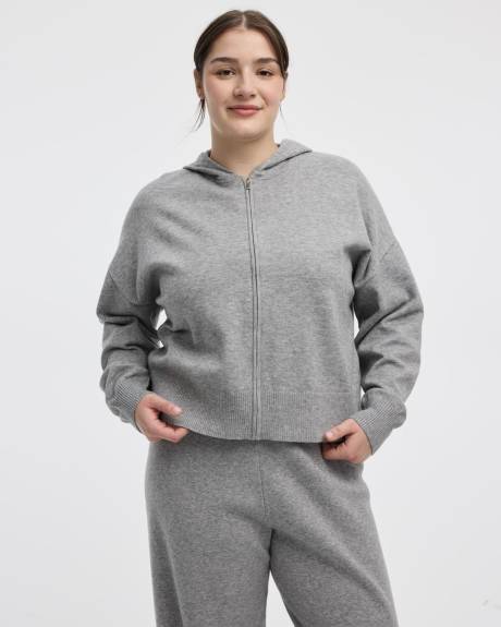 Pantalon à jambe droite - Hyba