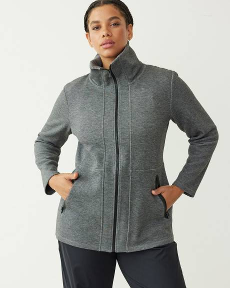 Scuba Jacket, Hyba