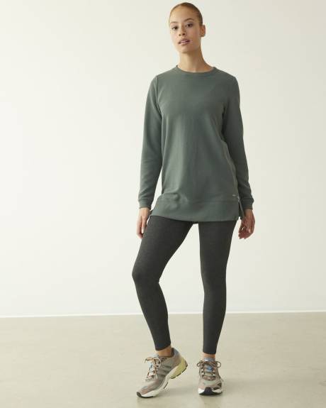 French Terry Legging - Hyba