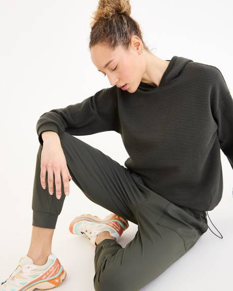 Pantalon jogger - Hyba