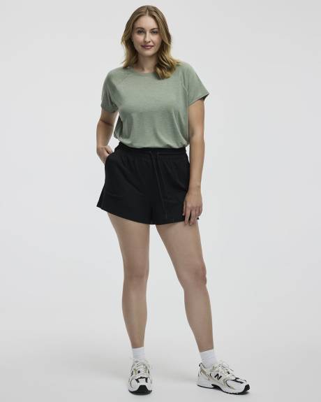 Short - Dry-Lux (MD) Hyba Essentiels