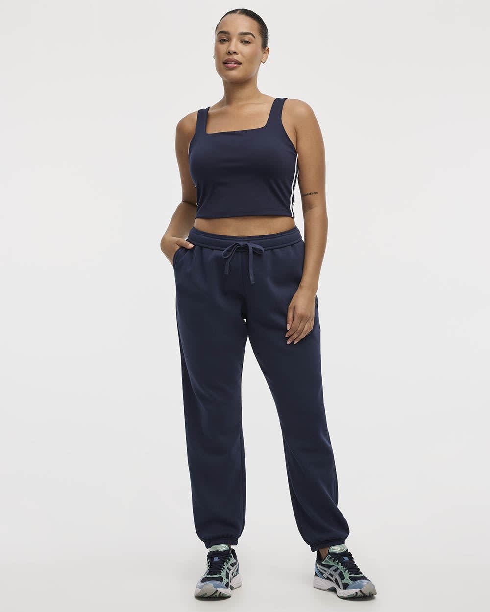 Fleece Jogger Pant - Hyba