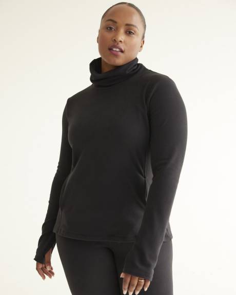 Polar Fleece Base Layer, Hyba