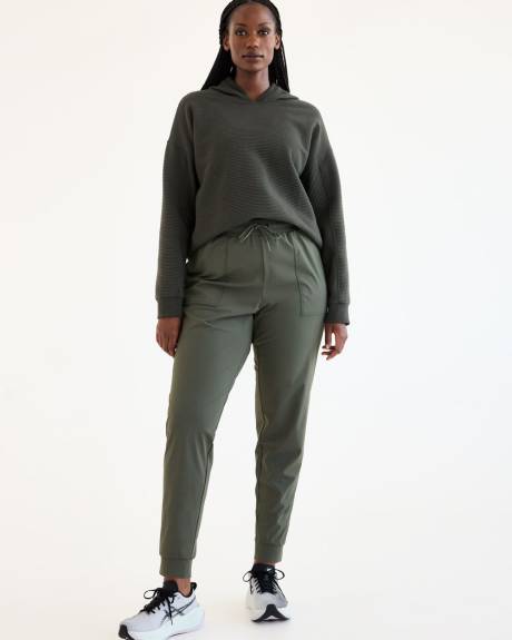 Pantalon jogger - Hyba