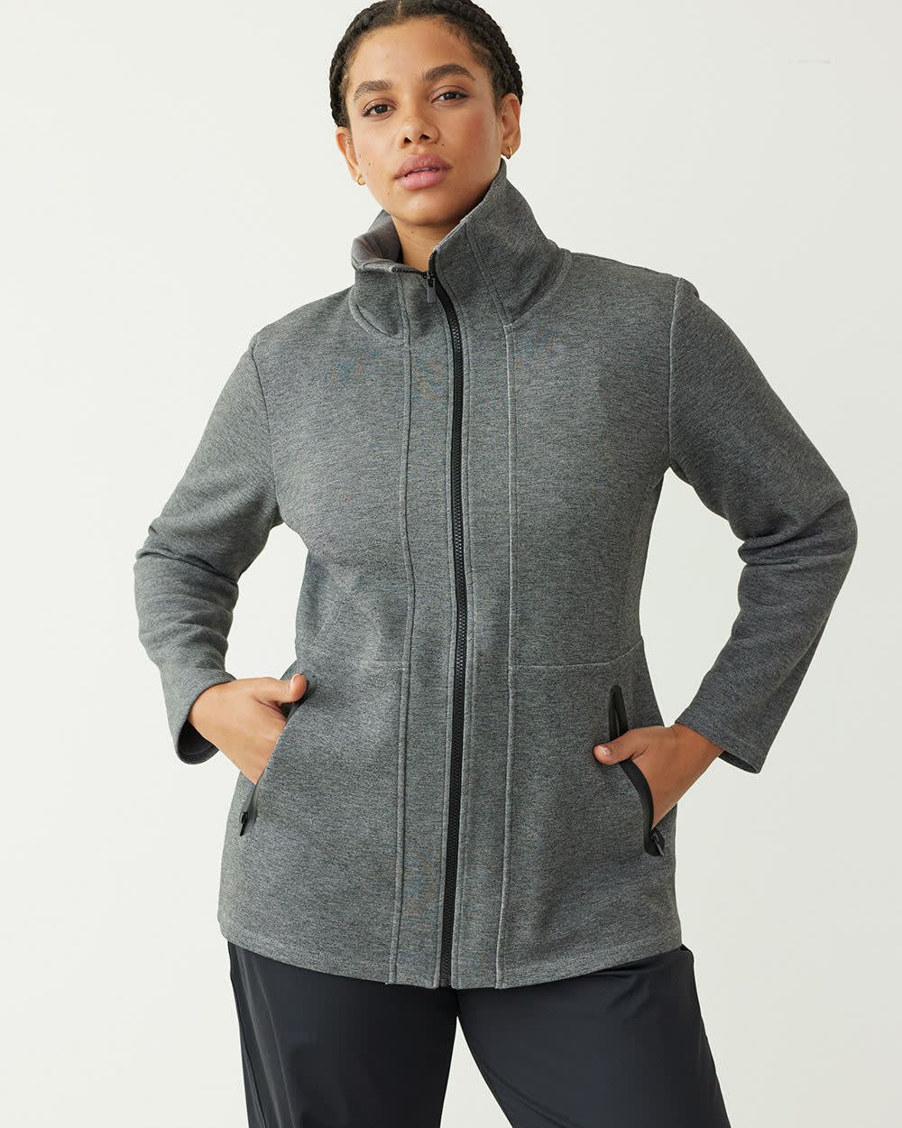 Scuba Jacket, Hyba