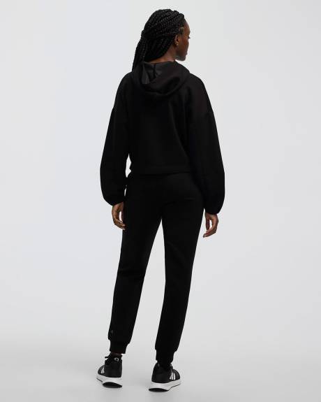 Hooded Jacket - Hyba