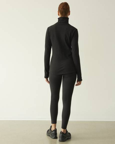 Polar Fleece Base Layer, Hyba