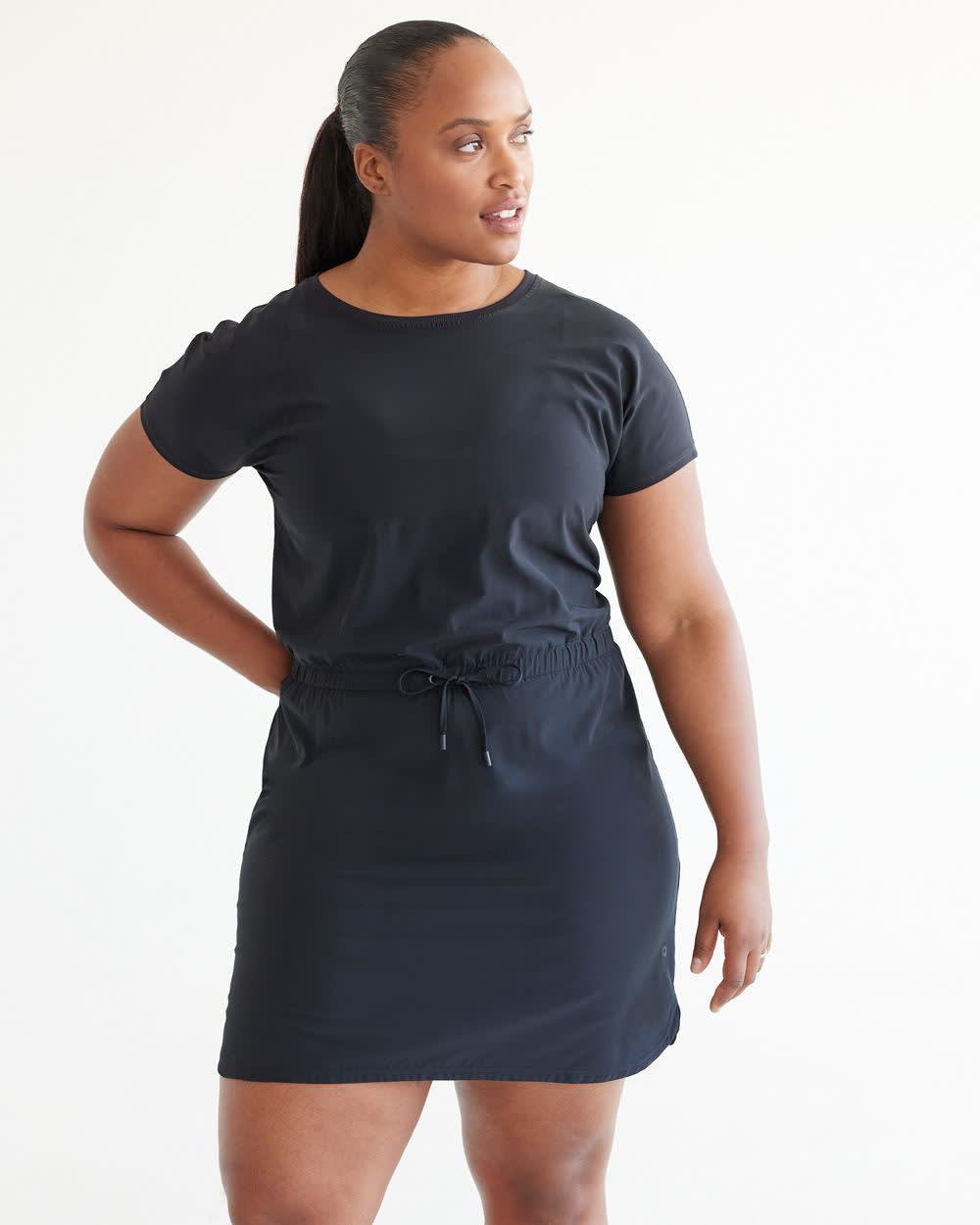 Robe manche courte avec short int gr Hyba R gulier Penningtons