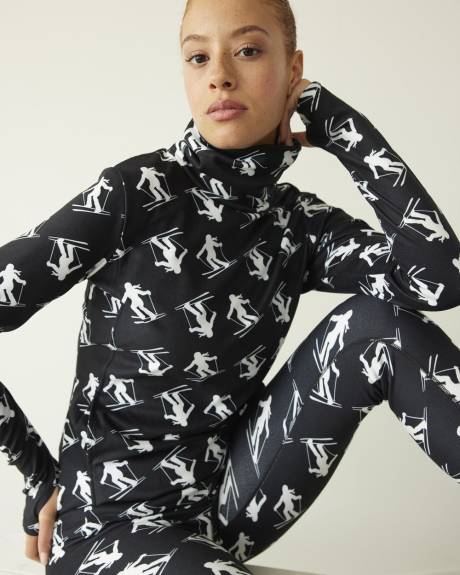 Polar Fleece Base Layer, Hyba