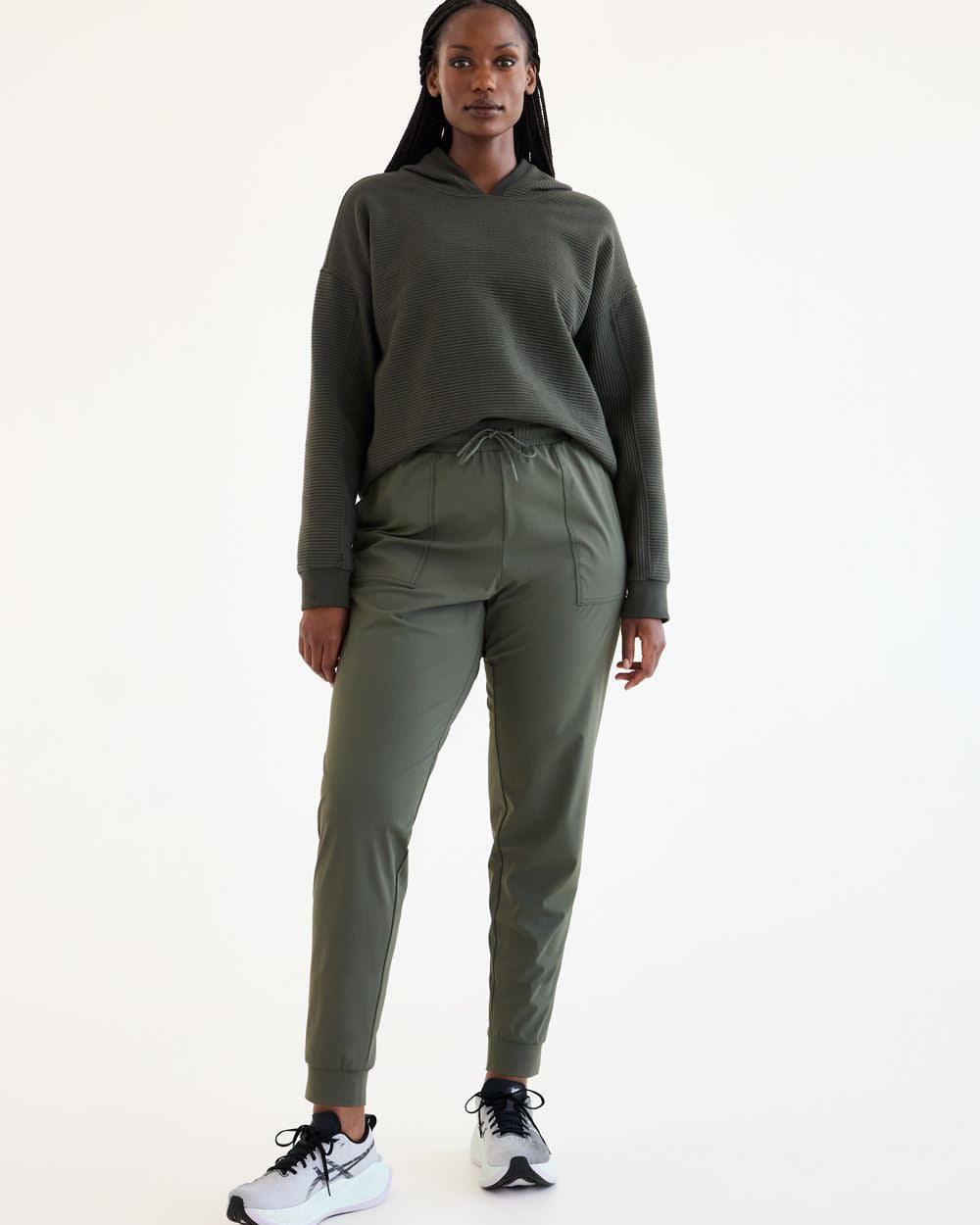 Pantalon jogger - Hyba