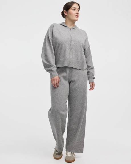 Veste à capuchon - Hyba